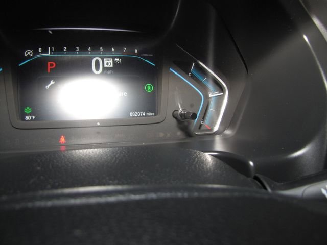 Pre-Owned 2021 Honda Odyssey EX-L Mini-van, Passenger in Cerritos ...