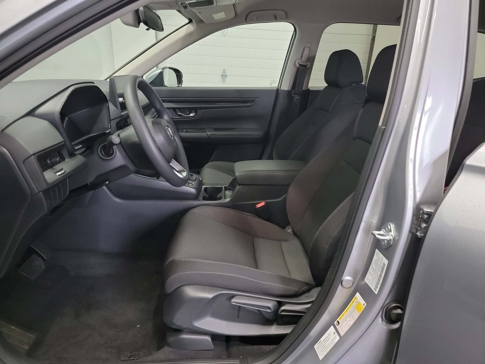 2026 Honda CR-V LX - Photo 42