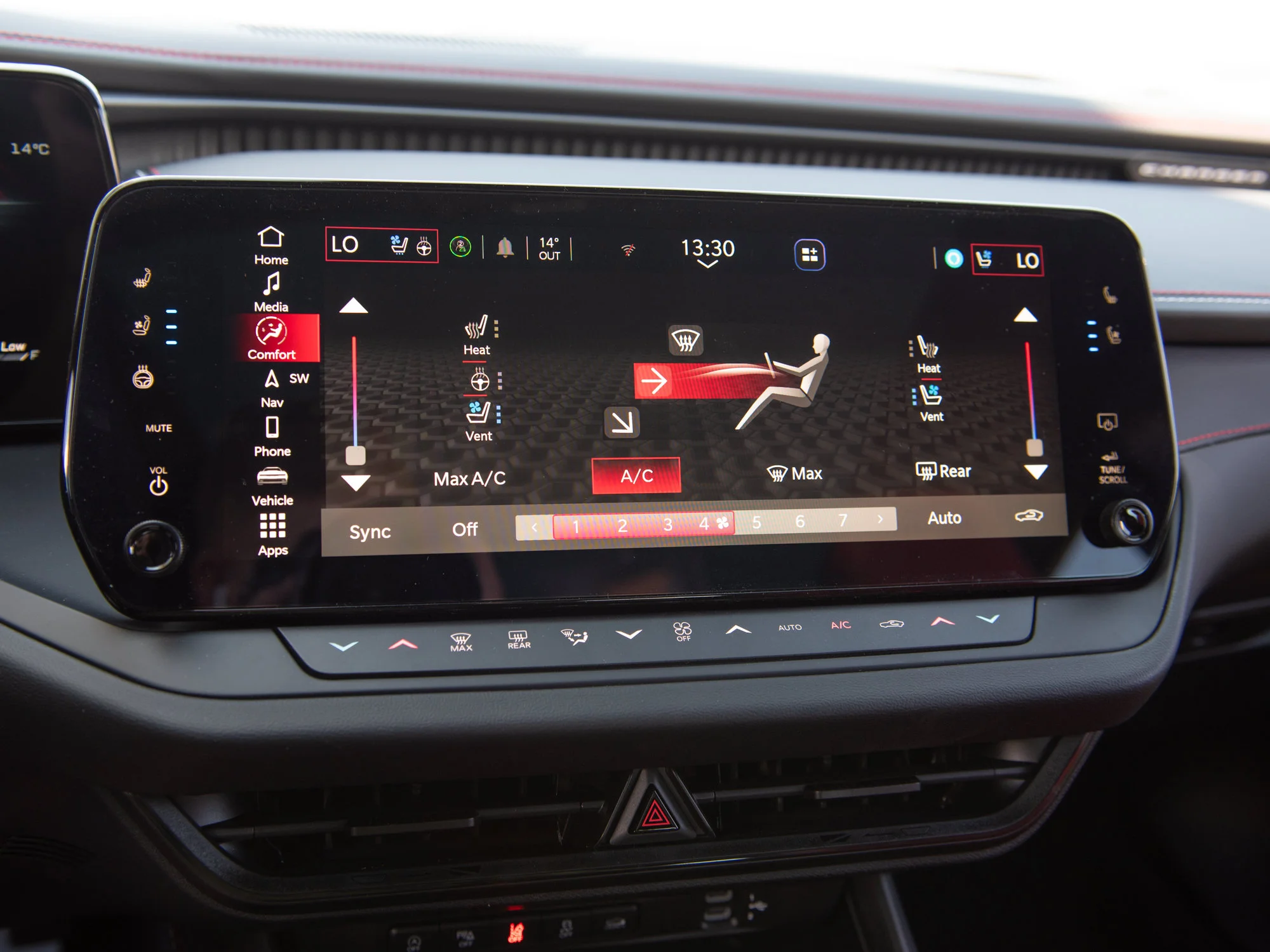 New 2026 Green Dodge R/T Plus* 4-Door AWD image 17