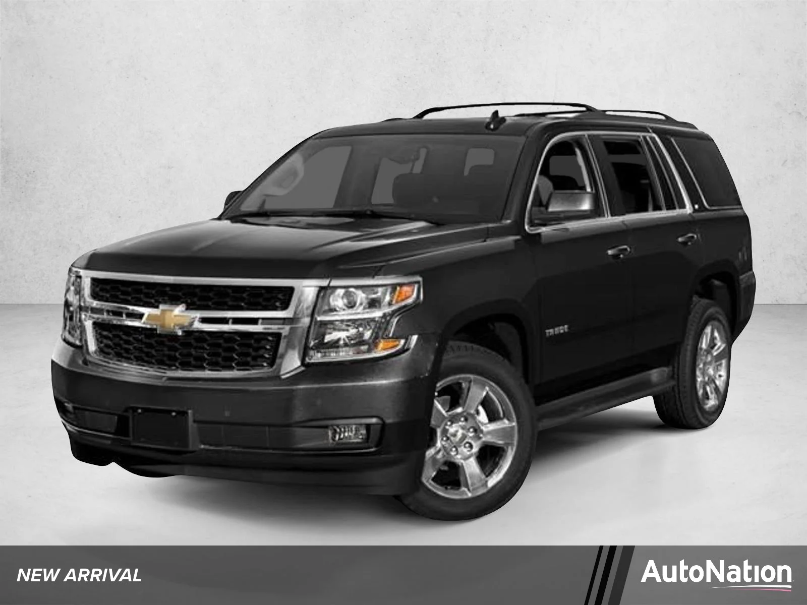 2017 Chevrolet Tahoe