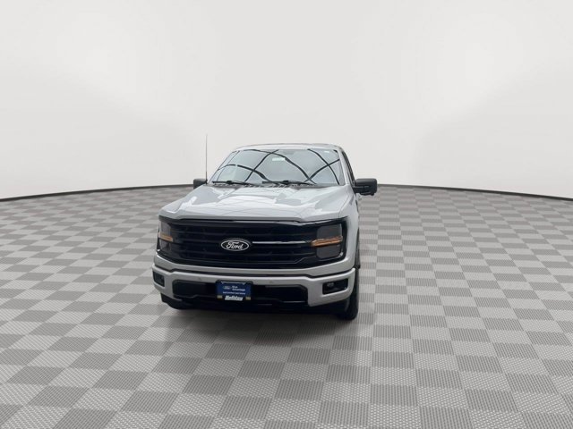 Used 2024 Avalanche Gray Ford XLT image 38