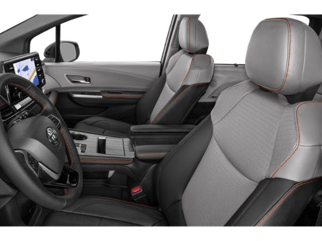 Used 2022 Celestial Silver Metallic Toyota XSE image 9