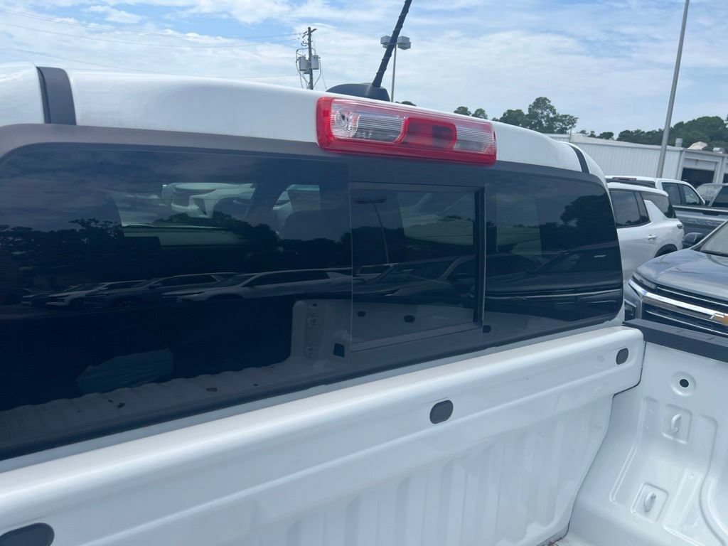 2026 Chevrolet Colorado Trail Boss - Photo 11