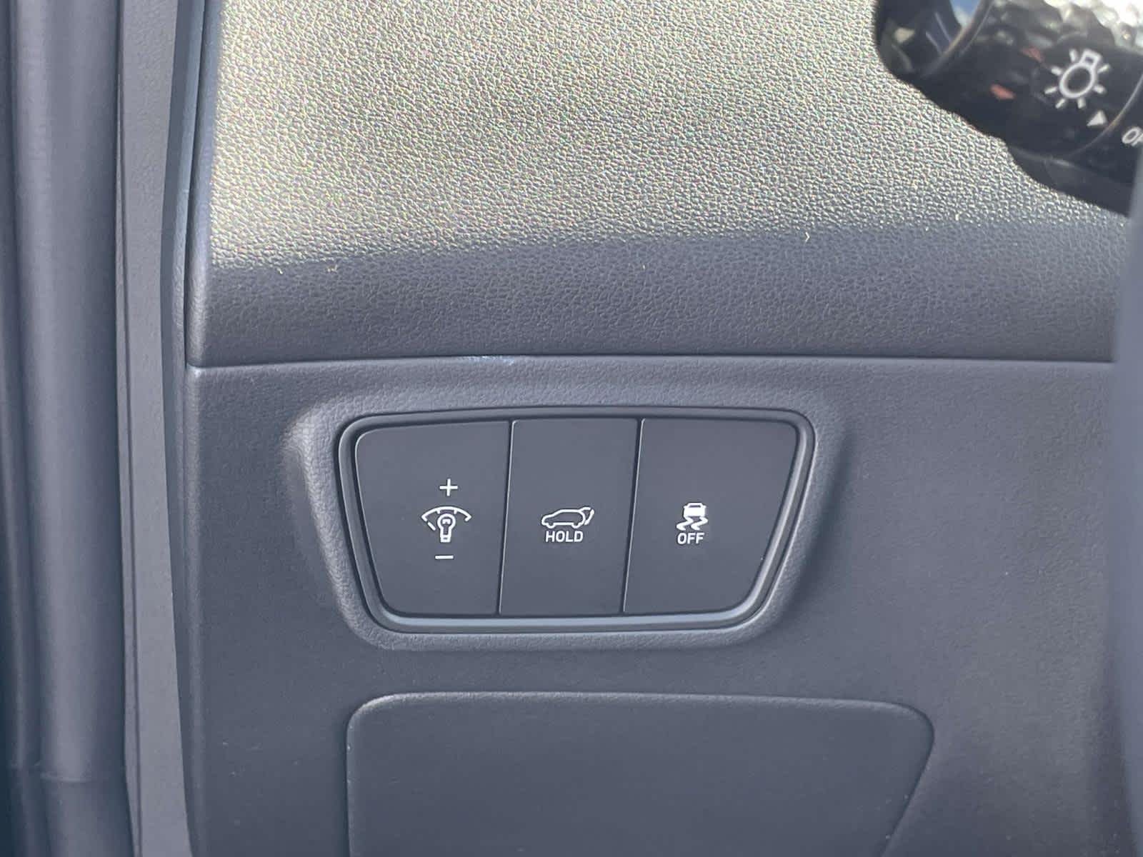 Certified Used 2024 Black Pearl Hyundai SEL image 37