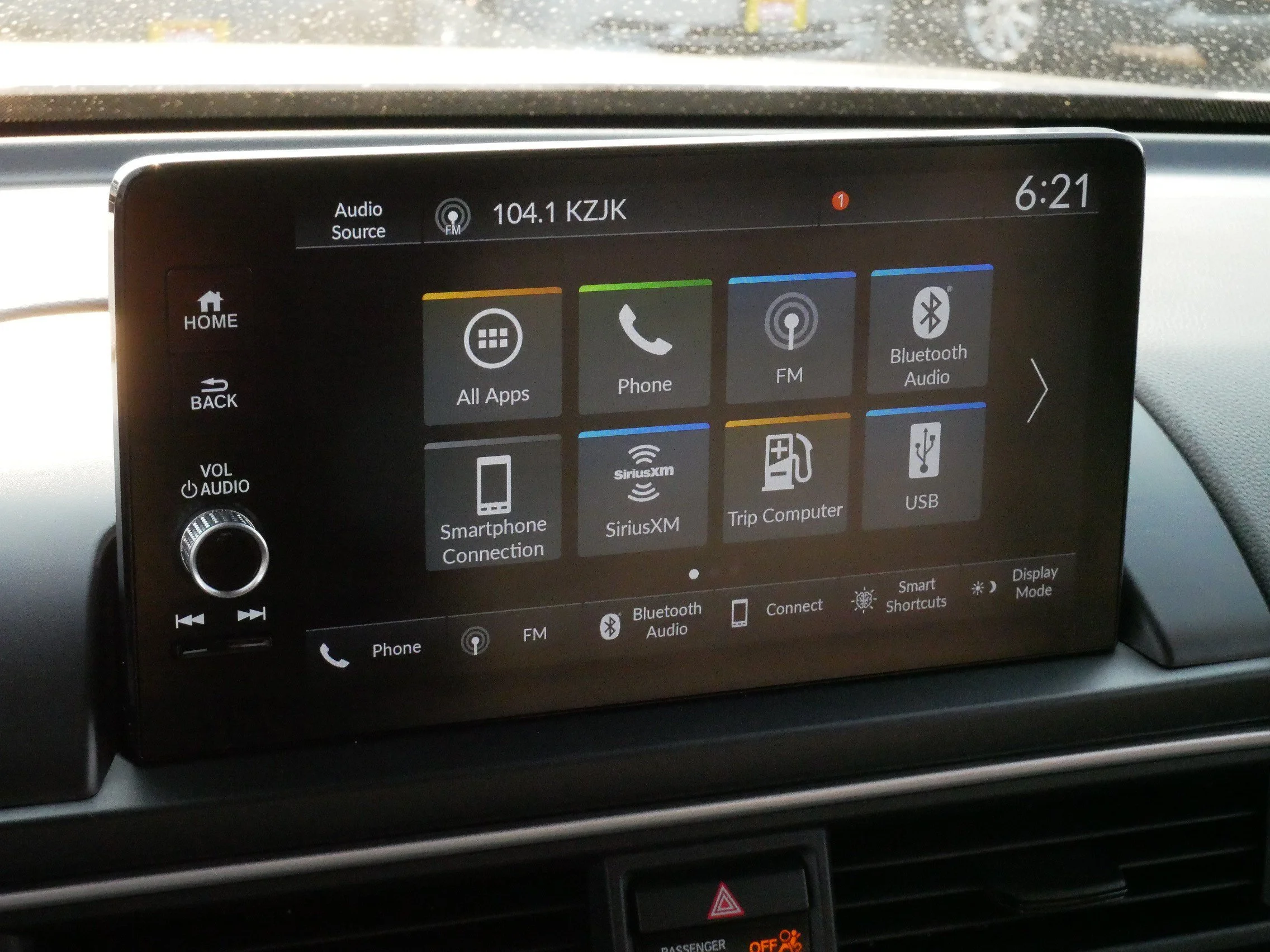 2023 Honda Pilot EX-L - Photo 22