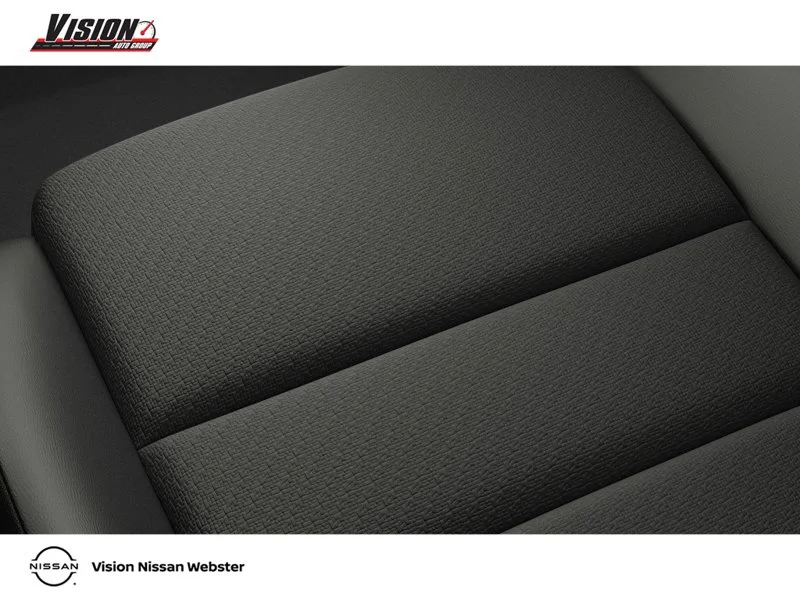 New 2026 Black Nissan Dark Armor image 23