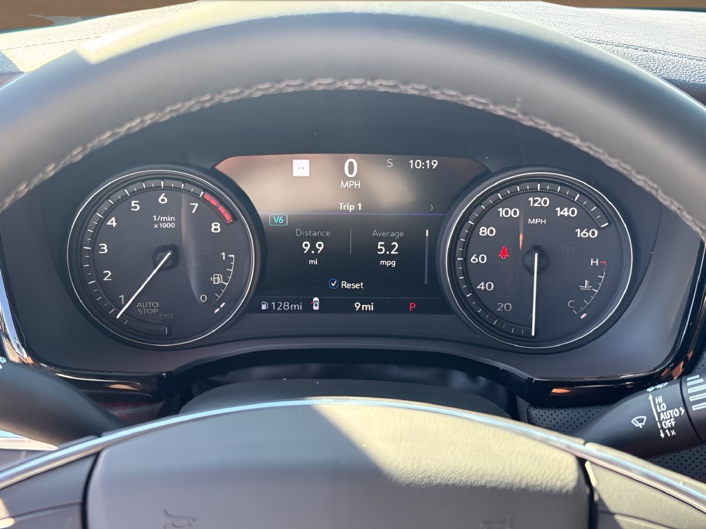 2026 Cadillac XT5 Premium Luxury - Photo 14