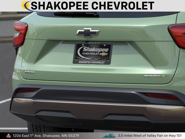 2026 Chevrolet Trax Activ - Photo 14