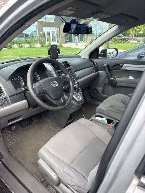 Used 2011  Honda LX image 3