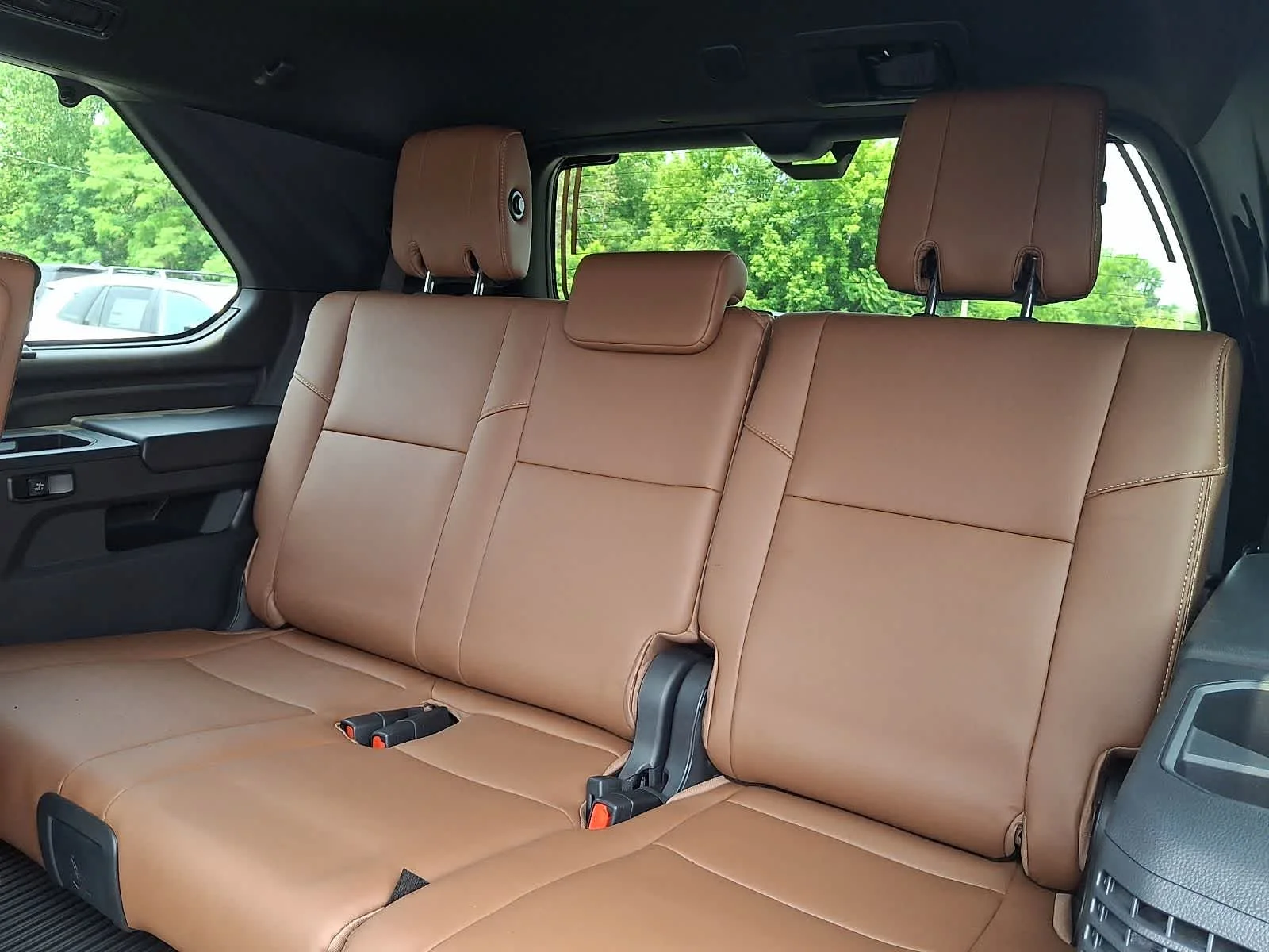 New 2026 Magnetic Gray Metallic Toyota  1794 Edition image 9