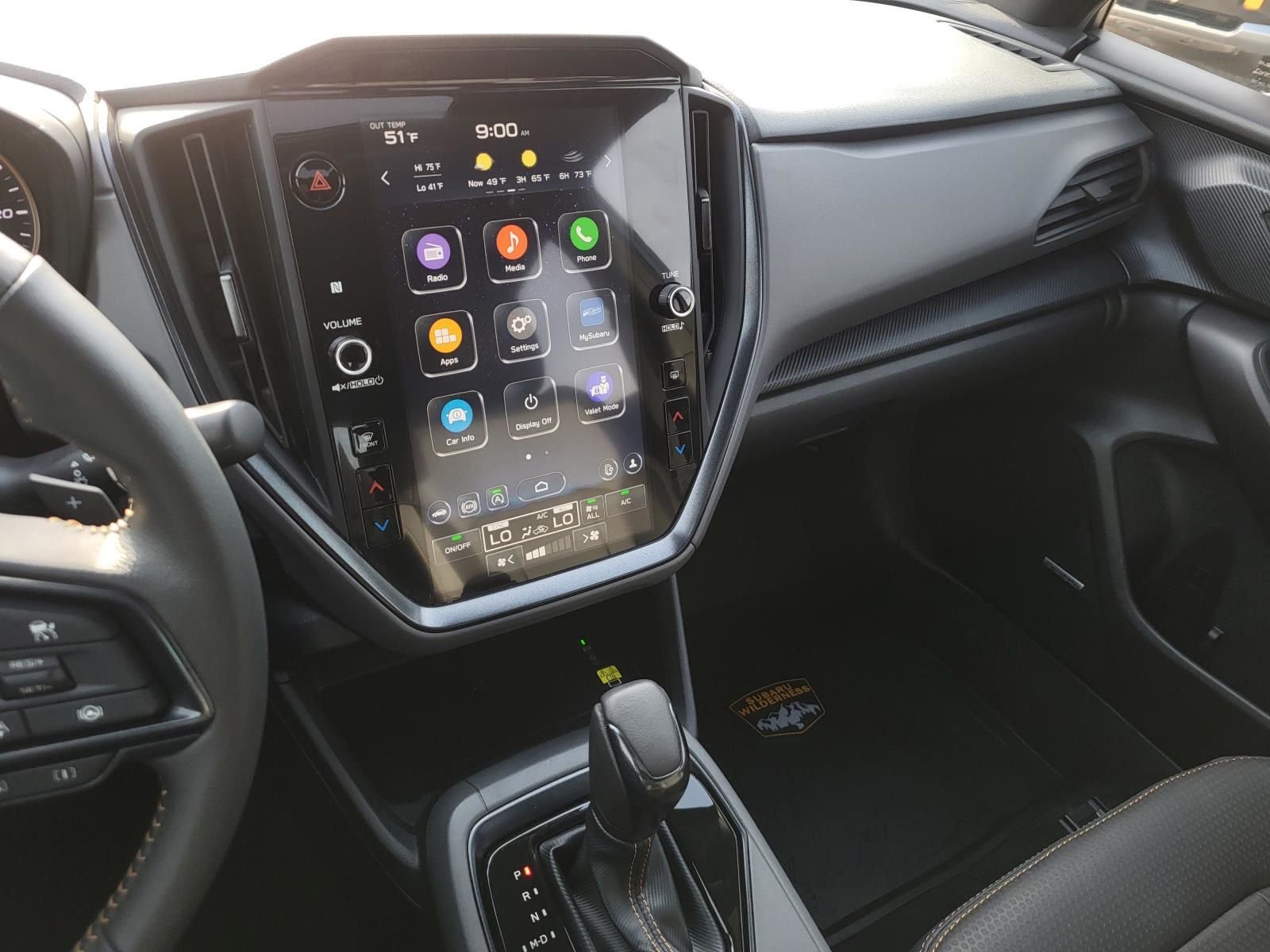 2025 Subaru Crosstrek Wilderness - Photo 24