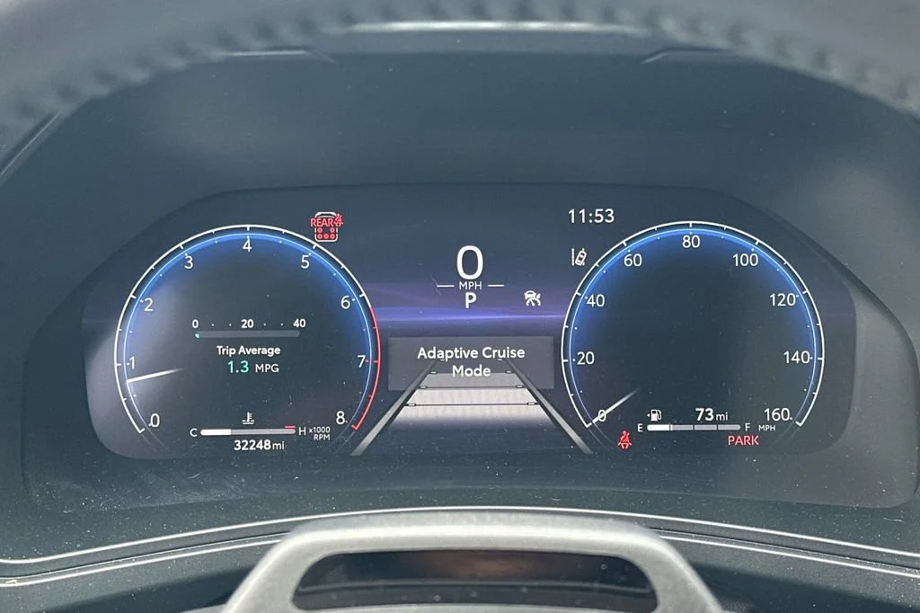 2024 Toyota Grand Highlander Platinum - Photo 23