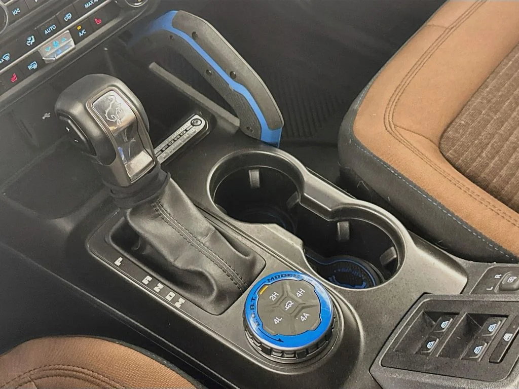 Used 2023 Gray Ford Outer Banks image 18