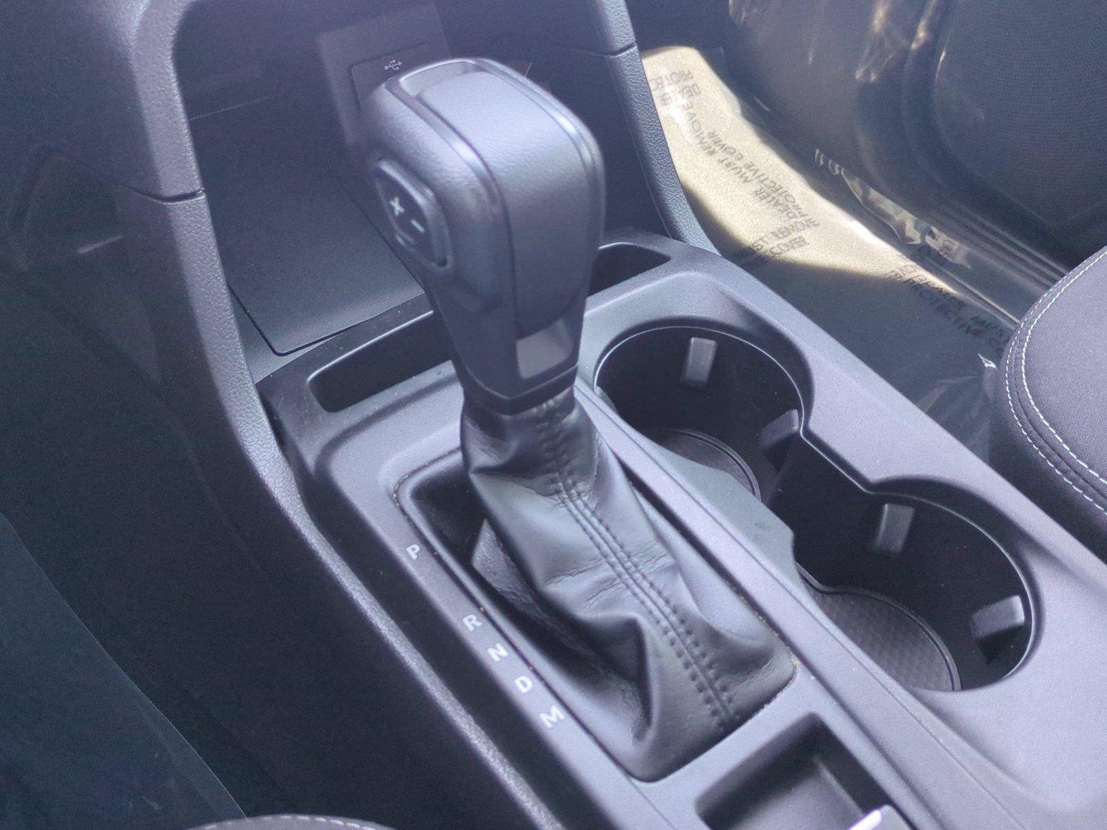 Used 2024 Cactus Gray Ford XL image 28