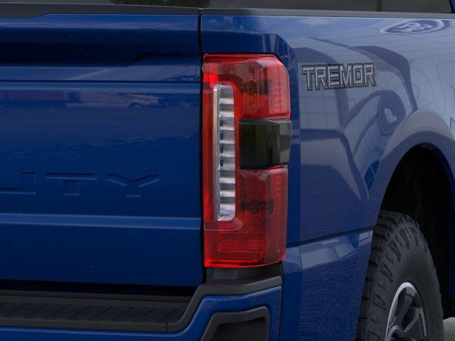 New 2026 Argon Blue Metallic Ford TCcustoms image 40