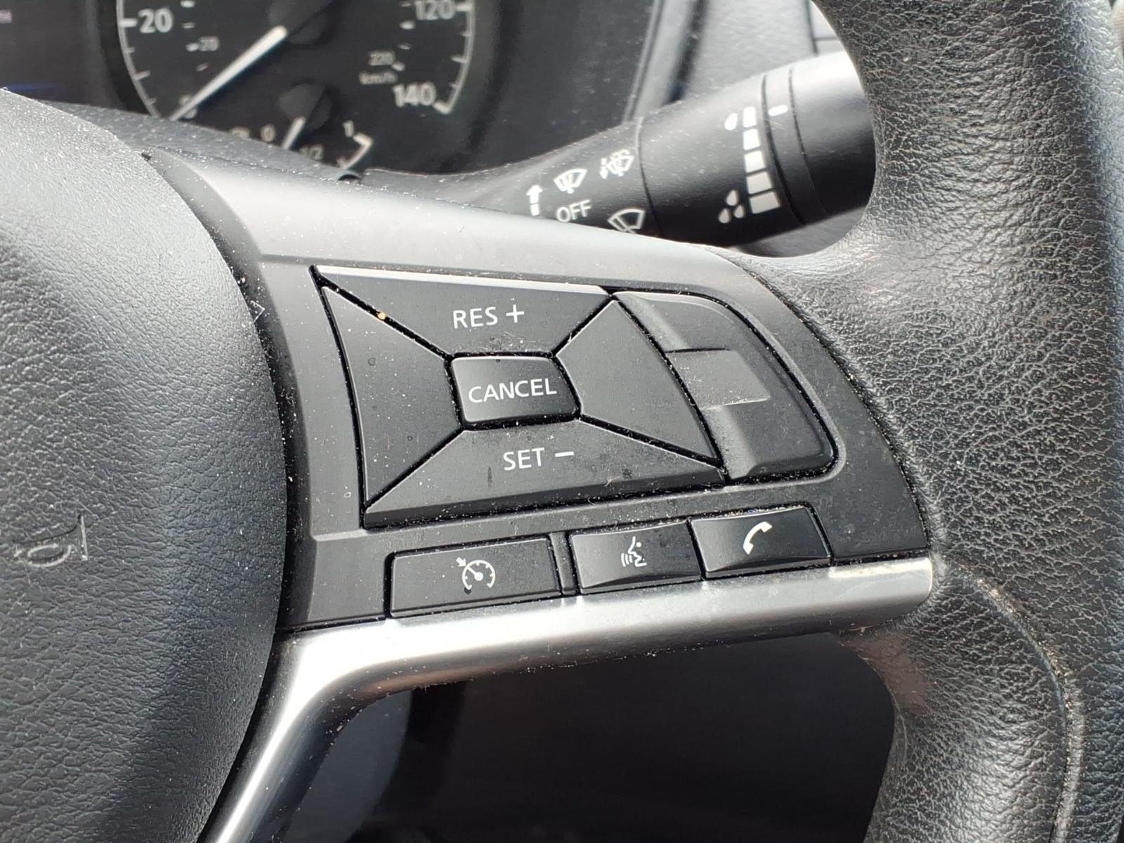 2022 Nissan Altima 2.5 S Blue at G Motors