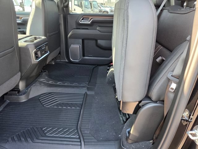 2026 Chevrolet Silverado 3500HD High Country - Photo 7
