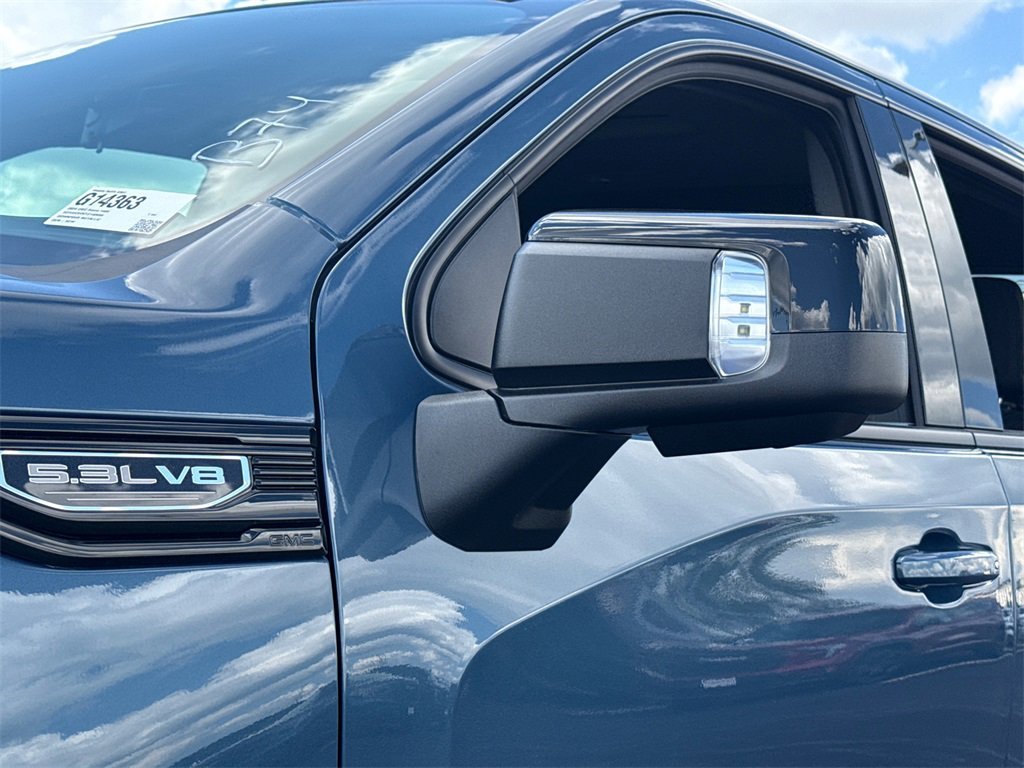 2026 GMC SIERRA - Image 11