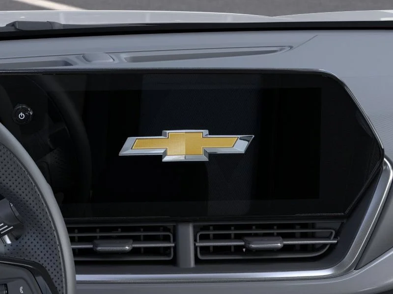 New 2026 Summit White Chevrolet LT image 20