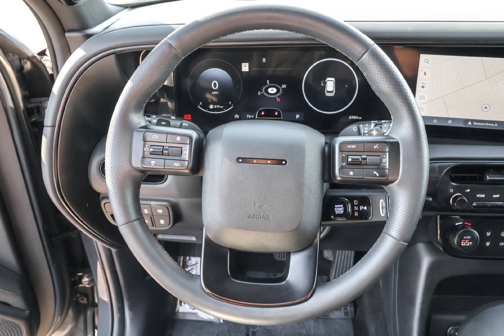 Certified Used 2026 Gray Hyundai XRT Pro image 20