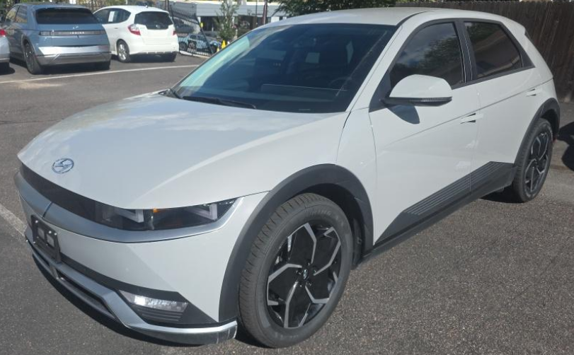 2024 Hyundai IONIQ 5 SEL