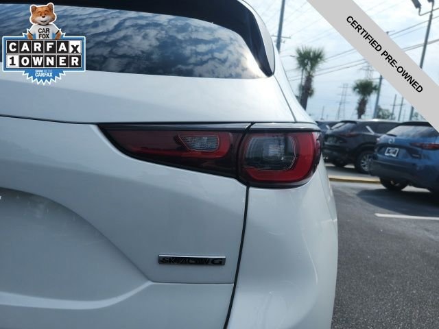 Used 2025 White Mazda 2.5 S Select Package image 30