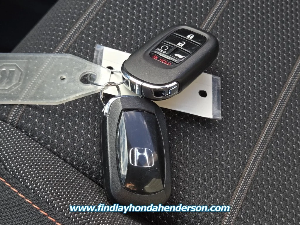 2024 Honda CR-V Sport - Photo 30