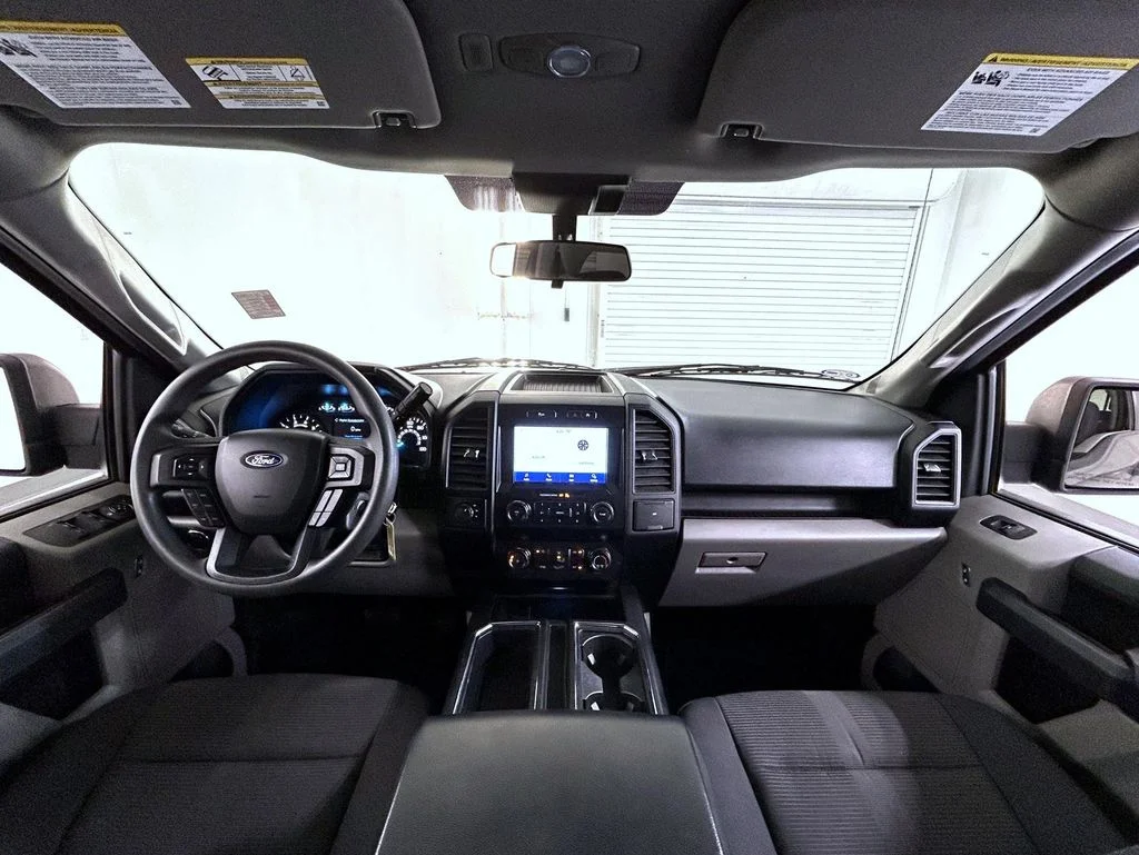 Certified Used 2020 Gray Ford XL image 14