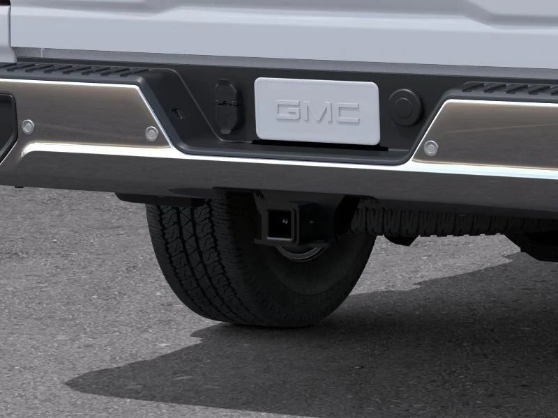2025 GMC Sierra 2500HD Pro - Photo 38