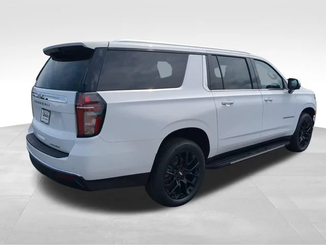 Used 2023 SUMMIT WHITE Chevrolet Premier image 6