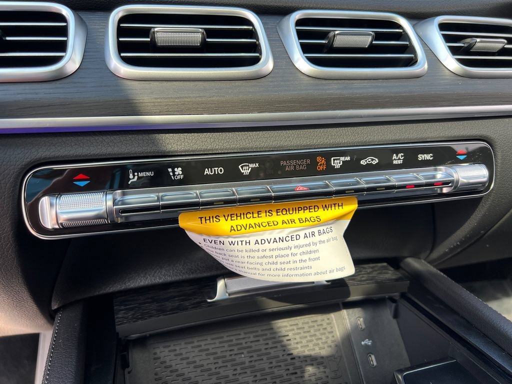 New 2026 MANUFAKTUR Silicon Grey Mercedes-Benz GLE350 image 59