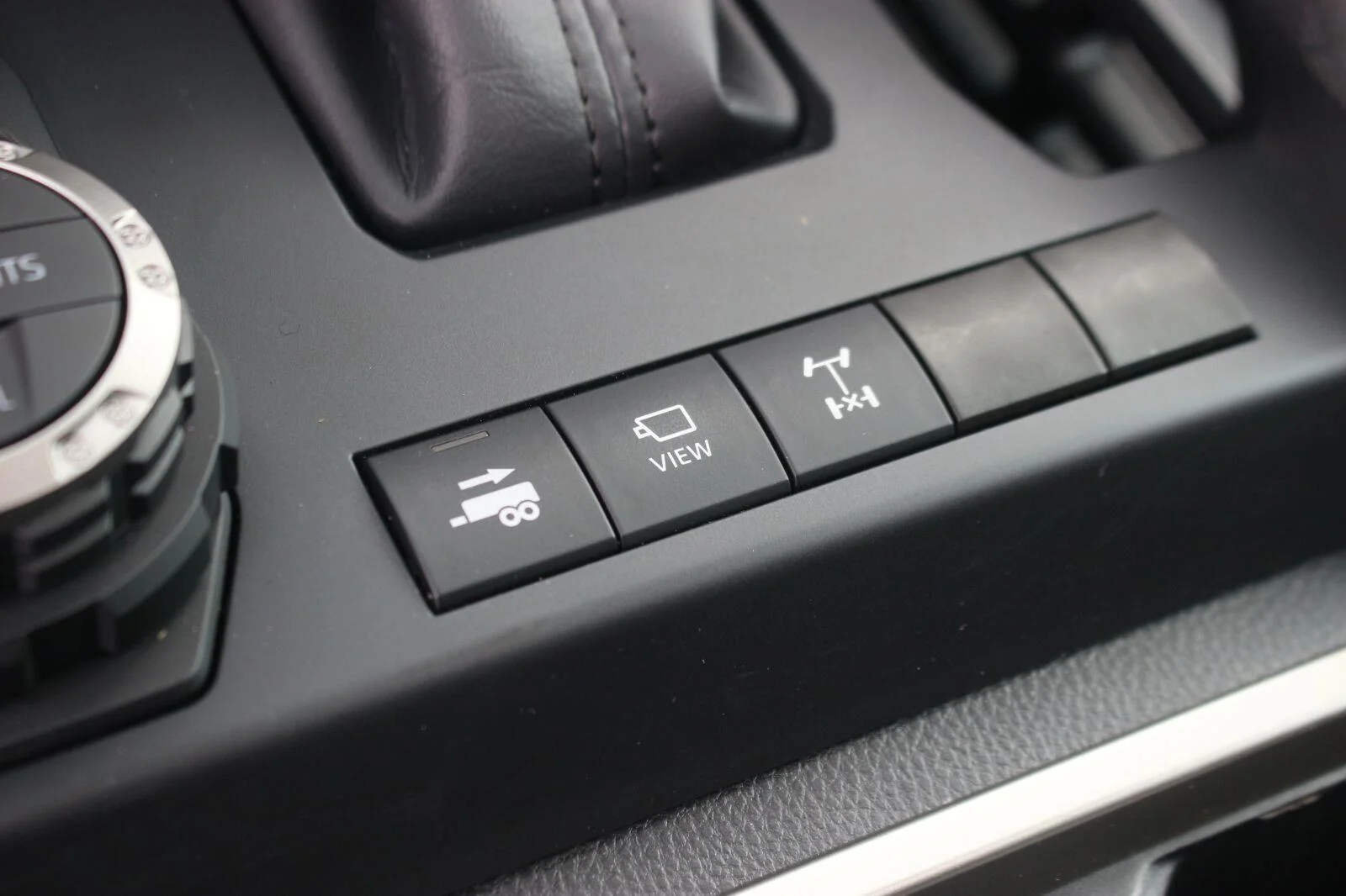 Used 2024 White Toyota SR5 image 23