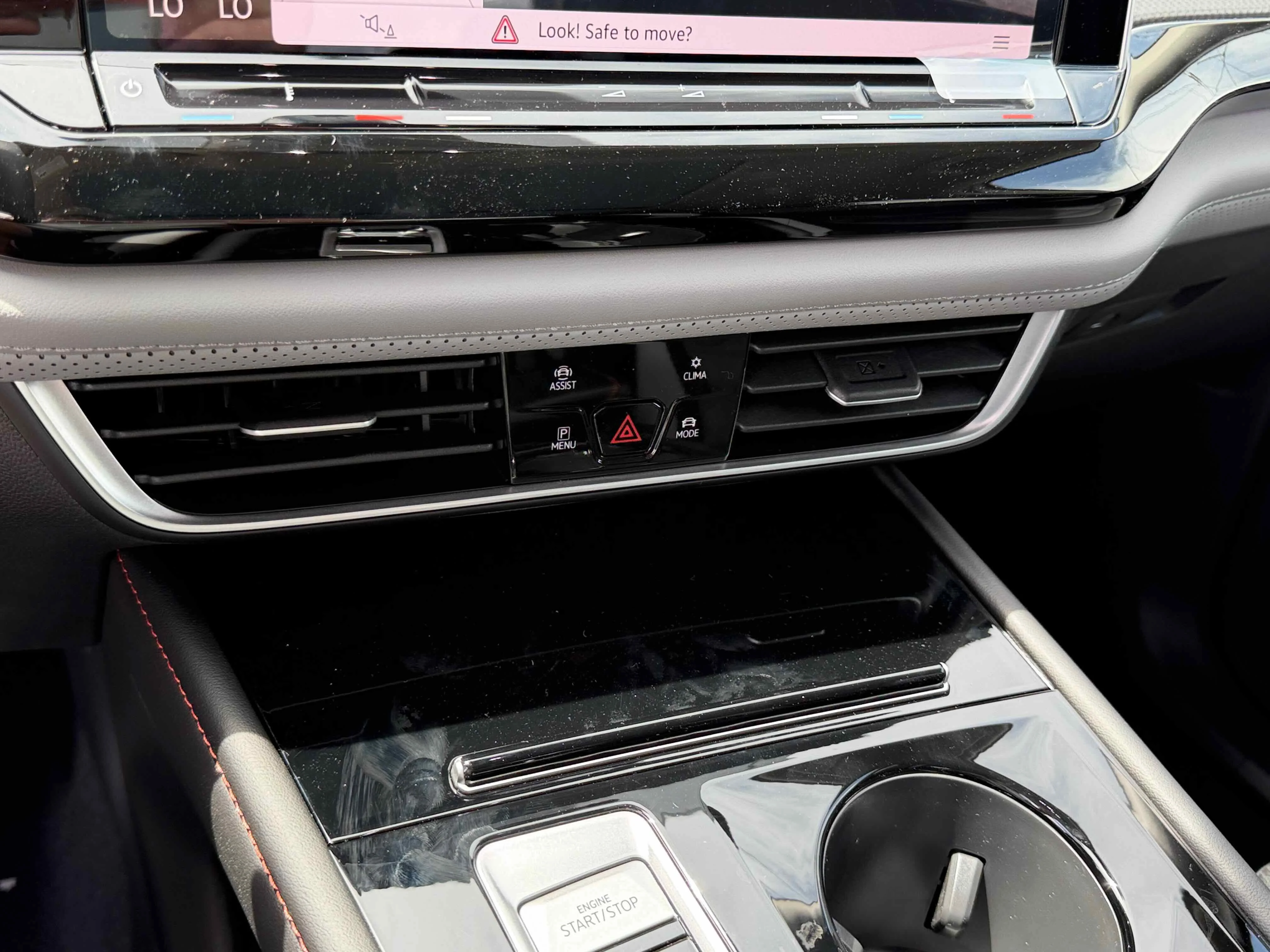 New 2026 Opal White Volkswagen 2.0T Peak Edition image 23