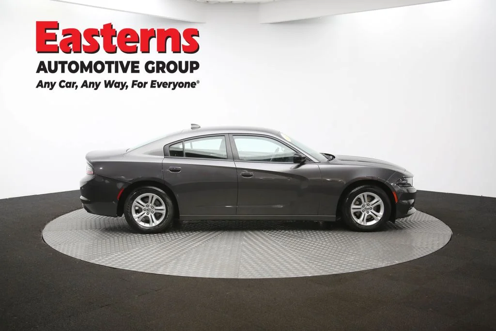 Used 2023 Gray Dodge SXT image 46