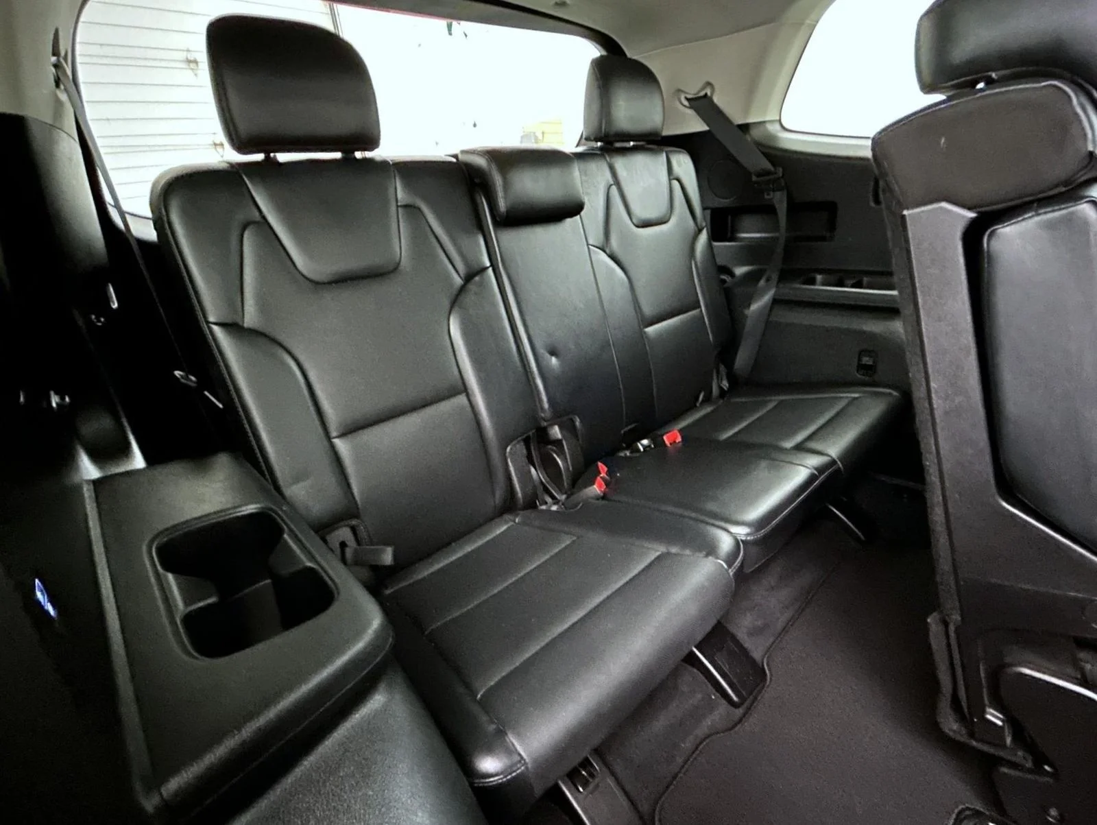 Used 2020 Gray Kia EX image 19
