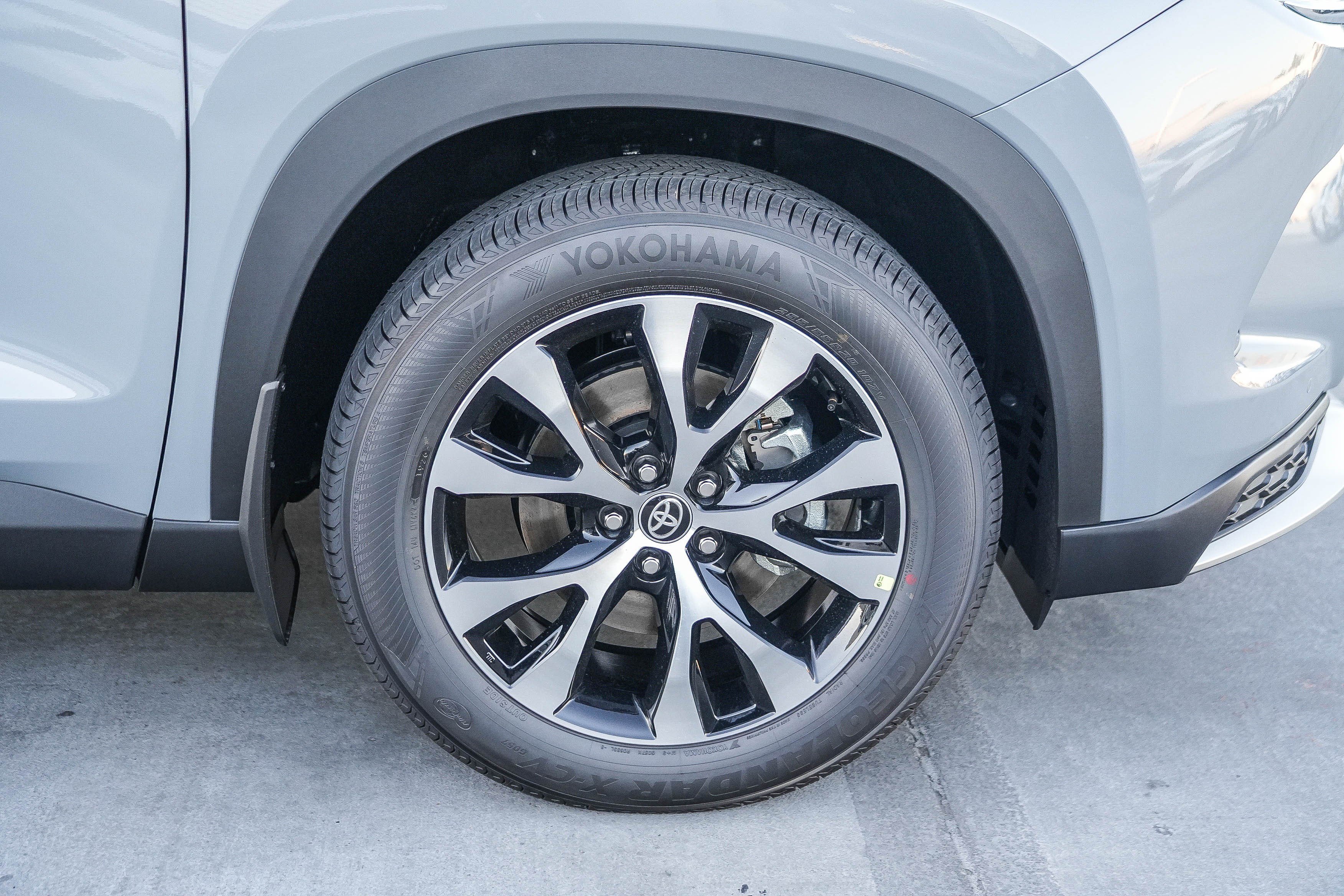New 2026 Cement Toyota  MAX Limited image 11