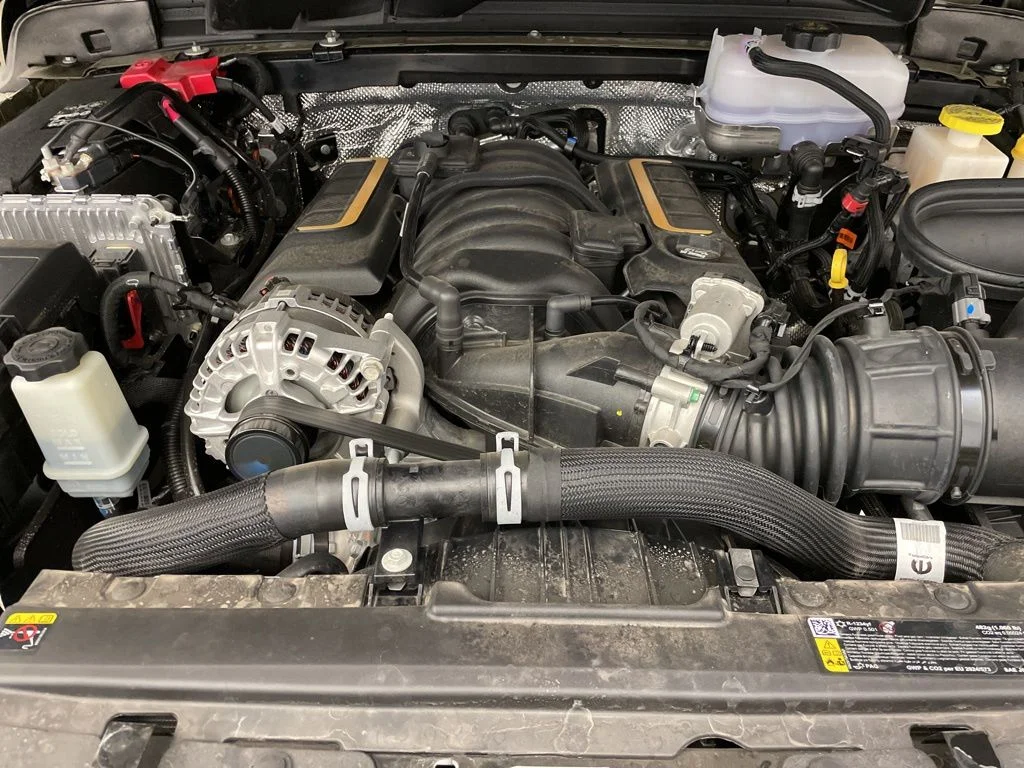 2025 Jeep Wrangler 4-Door Rubicon 392 Final Edition - Photo 19