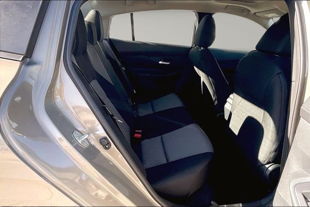 2026 Nissan Sentra SV - Photo 10
