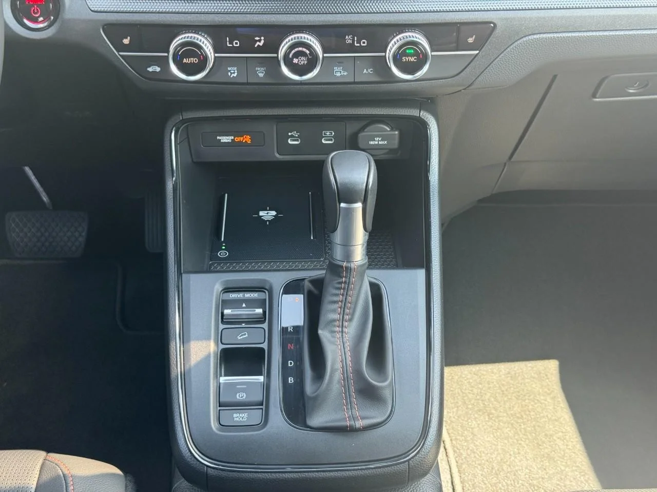 2026 Honda CR-V Sport-L - Photo 17