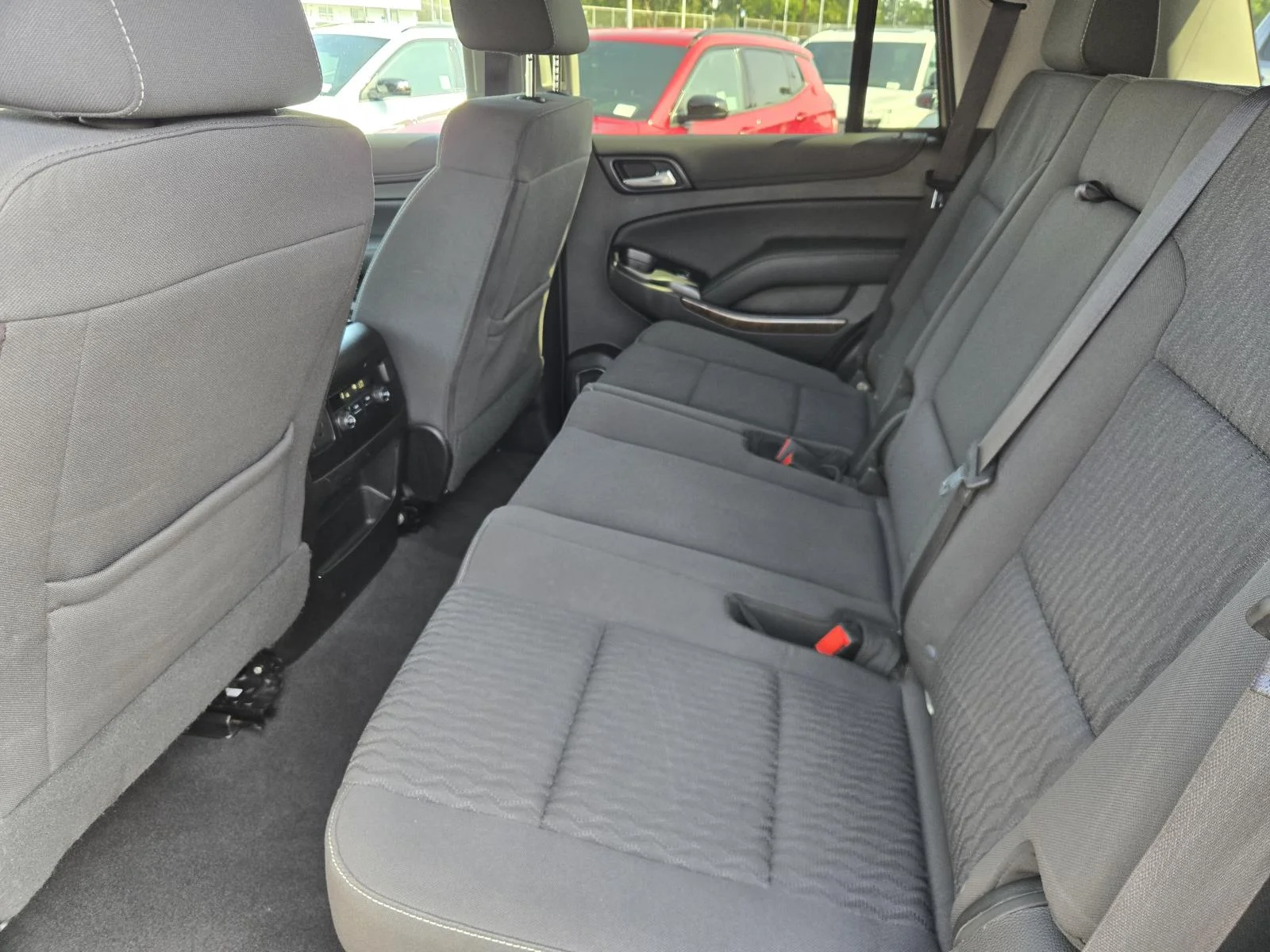 Used 2020 Summit White Chevrolet 2WD 4dr LS image 22