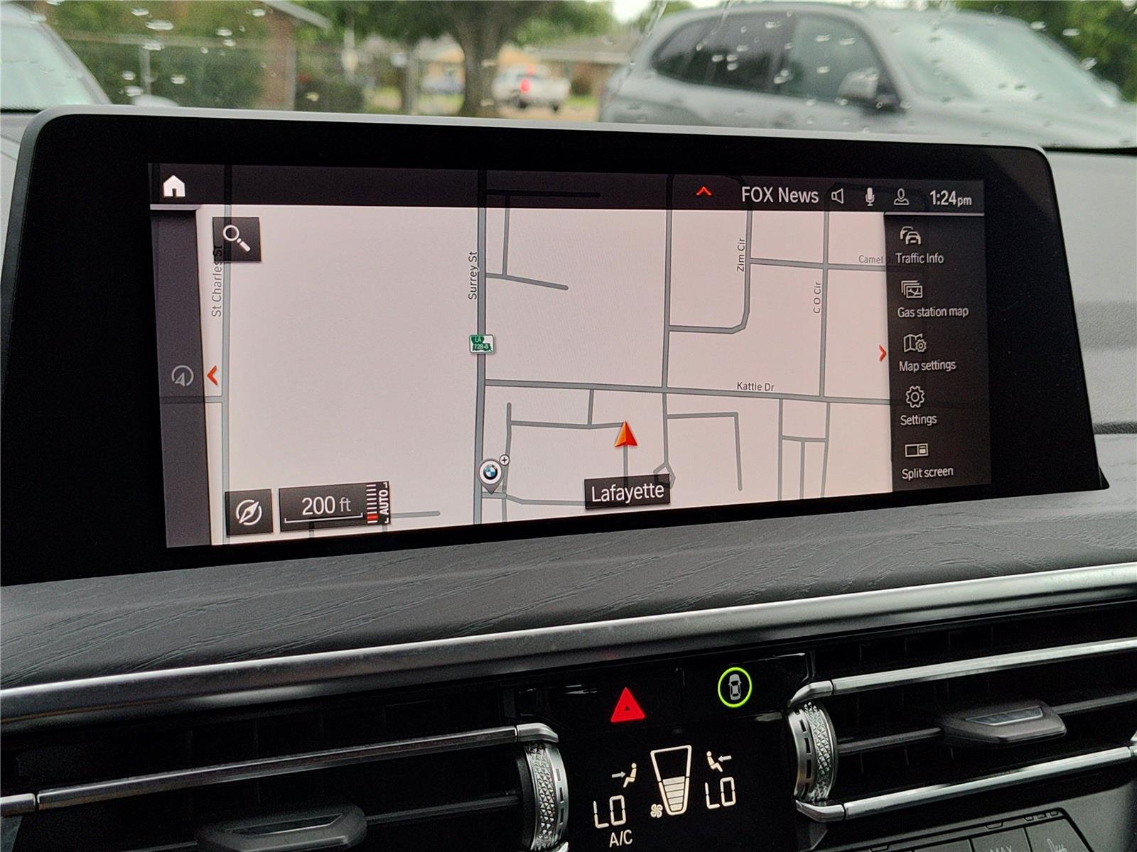 2024 BMW X3 30i - Photo 29