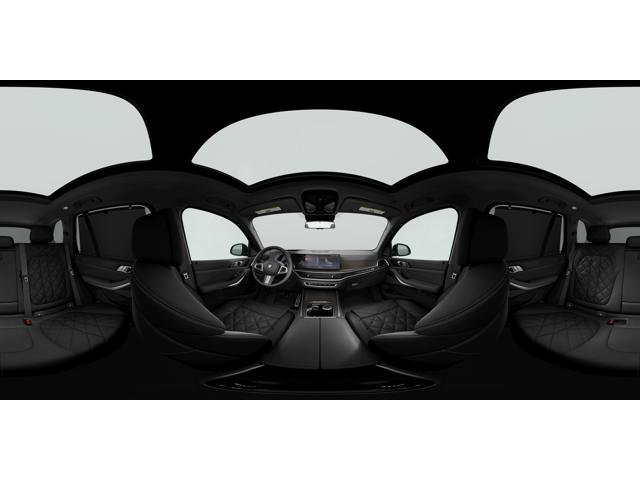 New 2026 Skyscraper Grey Metallic BMW X5 40i image 8