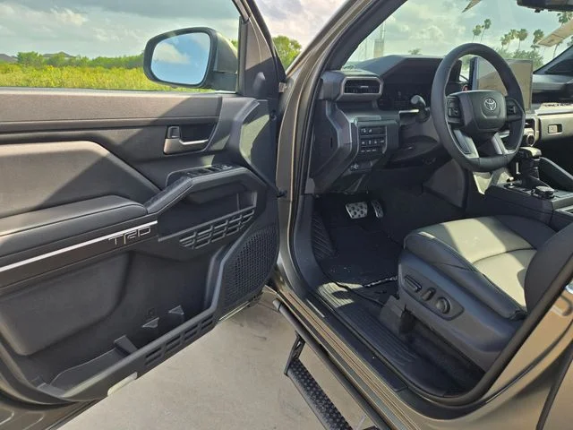 New 2026 Brown Toyota TRD Sport image 14
