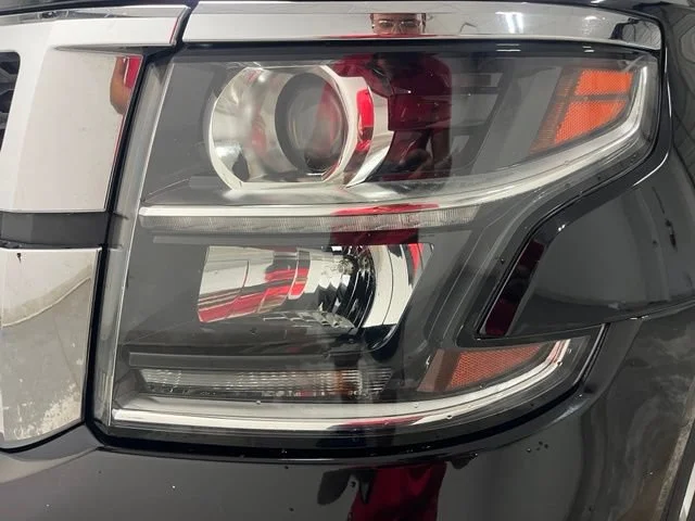 Used 2020 BLACK Chevrolet LS image 4