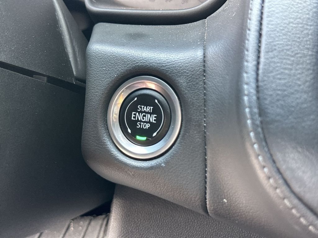 2024 Chevrolet Suburban LT - Photo 17