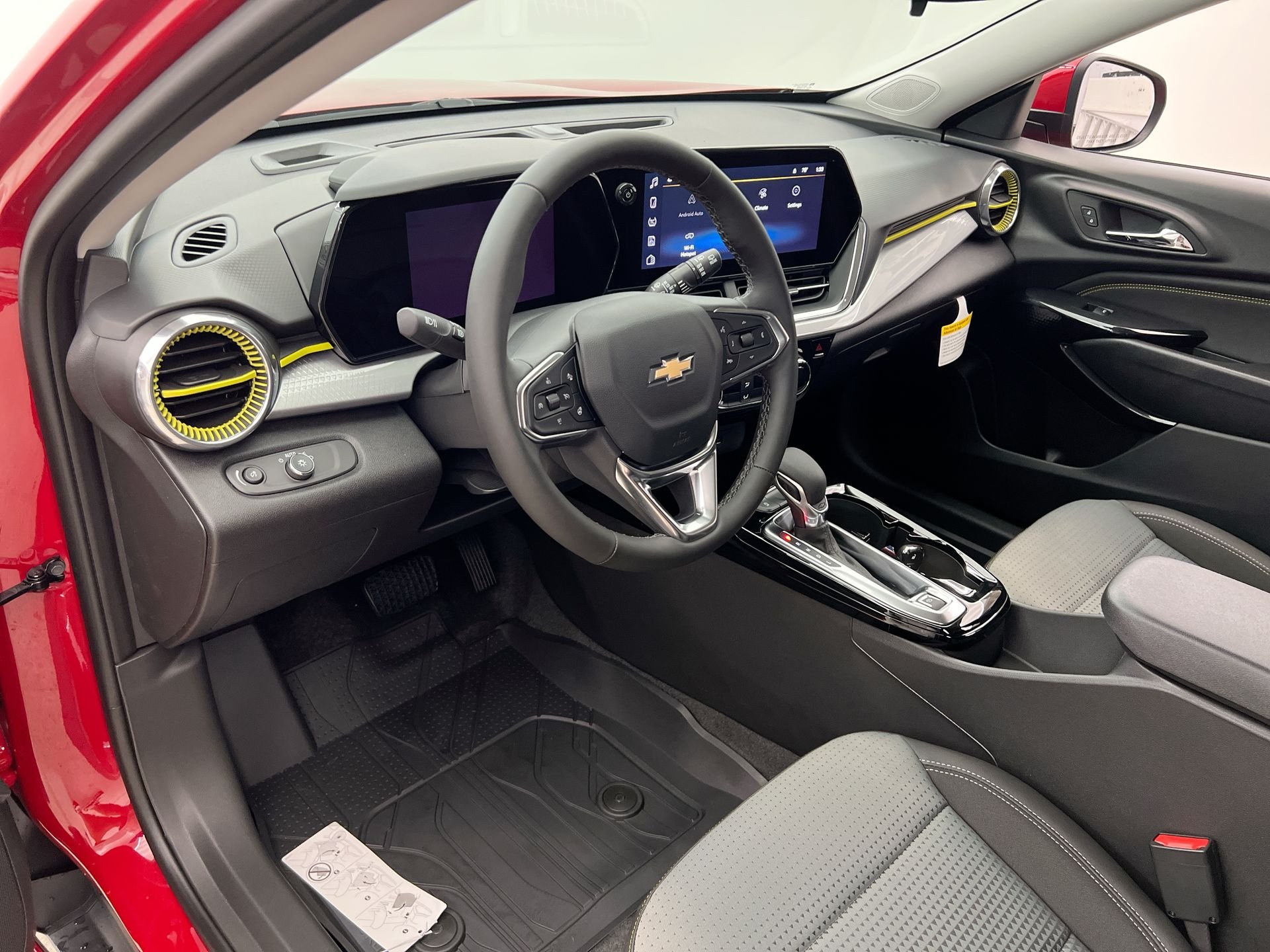 2026 Chevrolet Trax LT - Photo 62
