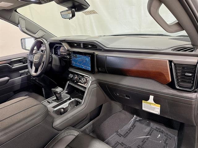 2026 GMC Sierra 1500 Denali - Photo 29