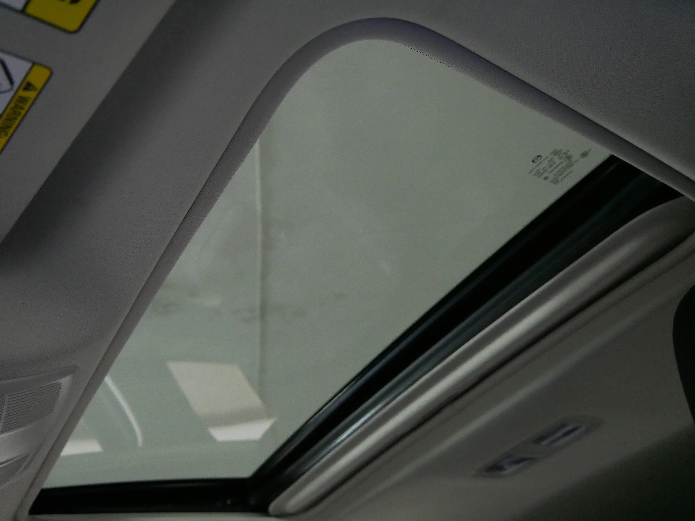 Used 2023 Rhodium White Metallic Mazda 2.5 S Premium Package image 30