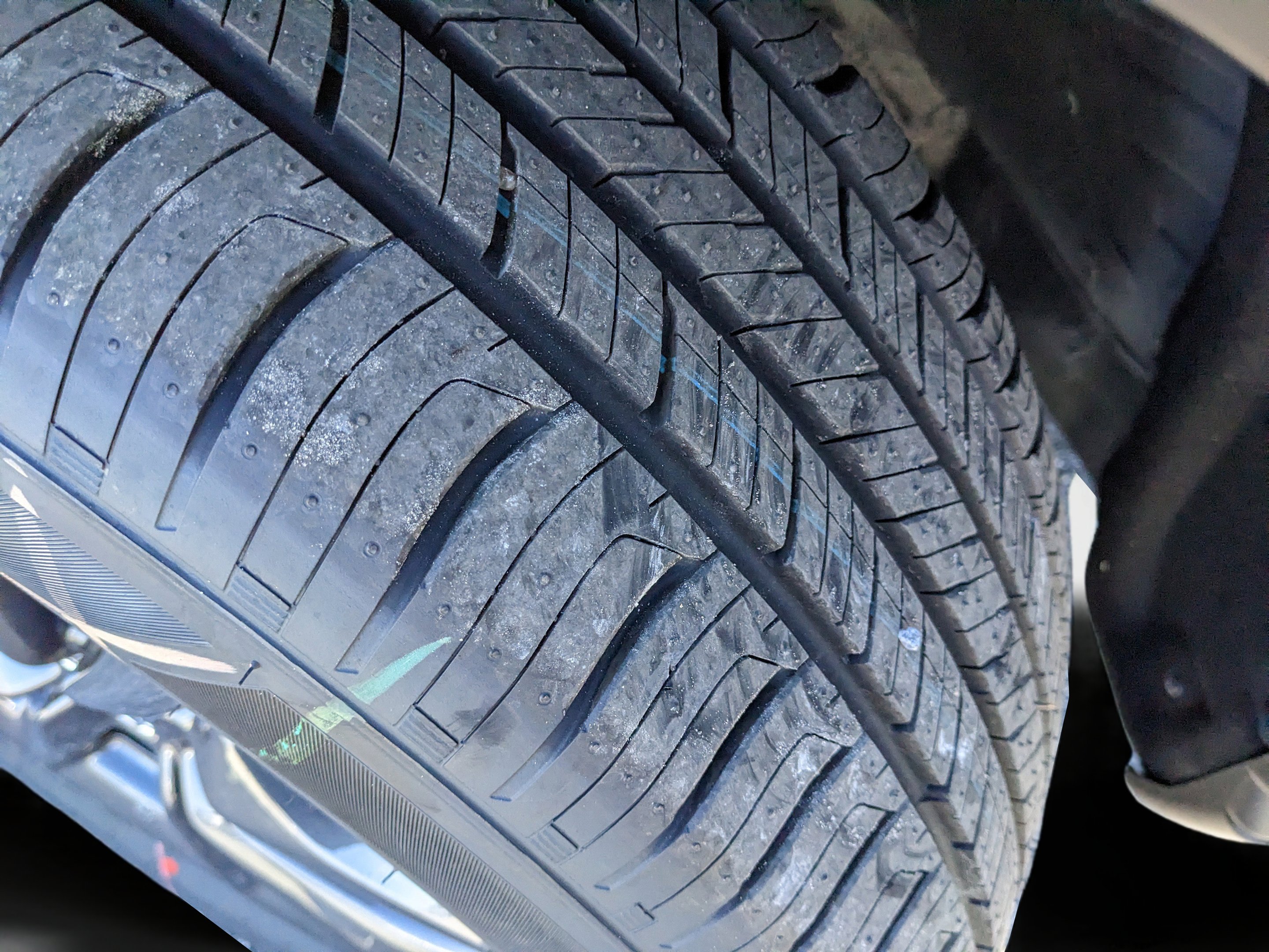 Used 2026 Urban Gray Honda EX-L image 40