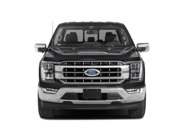 Used 2023 Black Ford Lariat image 4